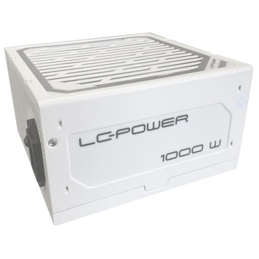 LC-Power LC1000MW V3.1 #9