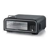 Severin PG 8575 SERICO Digitaler Pizza Ofen #1