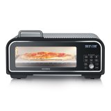 Severin PG 8575 SERICO Digitaler Pizza Ofen #3