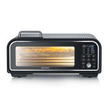 Severin PG 8575 SERICO Digitaler Pizza Ofen #4