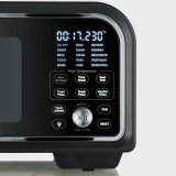 Severin PG 8575 SERICO Digitaler Pizza Ofen #9