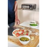 Severin PG 8575 SERICO Digitaler Pizza Ofen #14