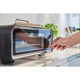 Severin PG 8575 SERICO Digitaler Pizza Ofen #15