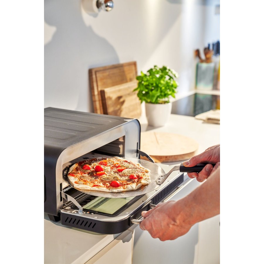 Severin PG 8575 SERICO Digitaler Pizza Ofen #17