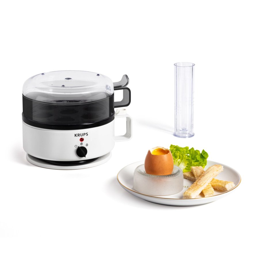 Krups EG 230115 Ovomat Super #3