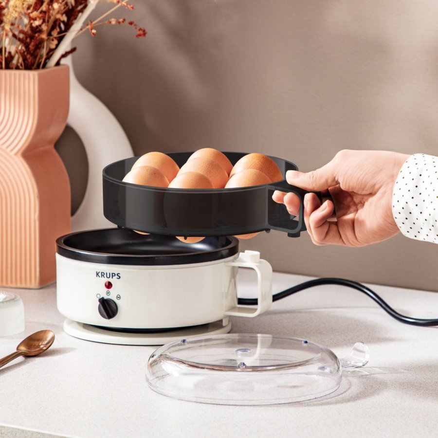 Krups EG 230115 Ovomat Super #7