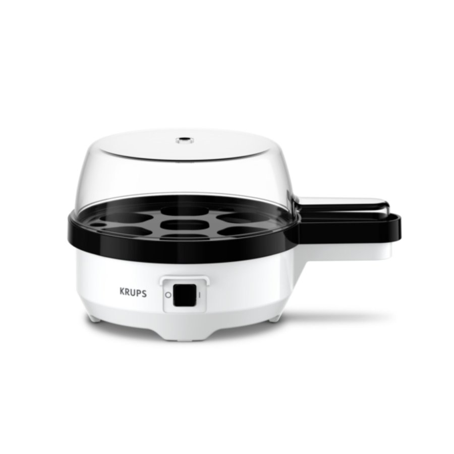 Krups EG 233115 Ovomat Special #1