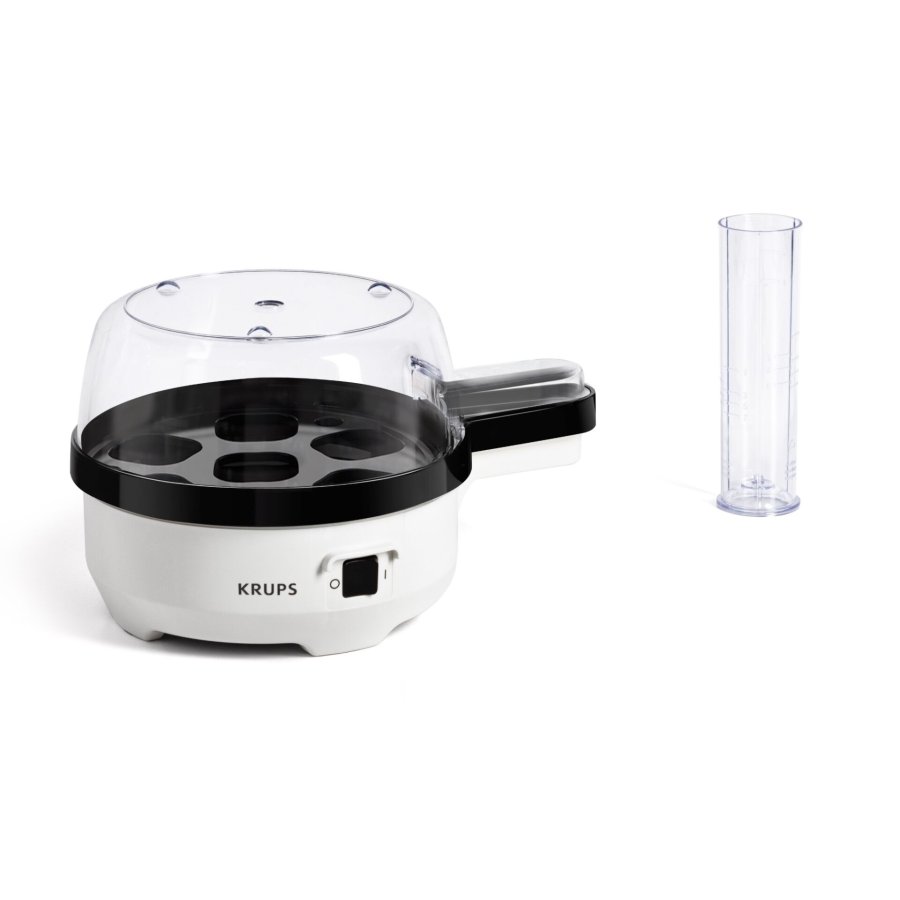 Krups EG 233115 Ovomat Special #2