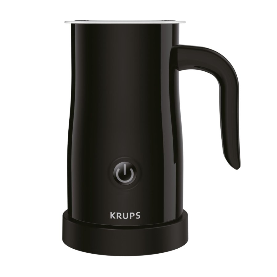 Mlkeskummer Krups XL1008 Sort 500 W 150 ml #1