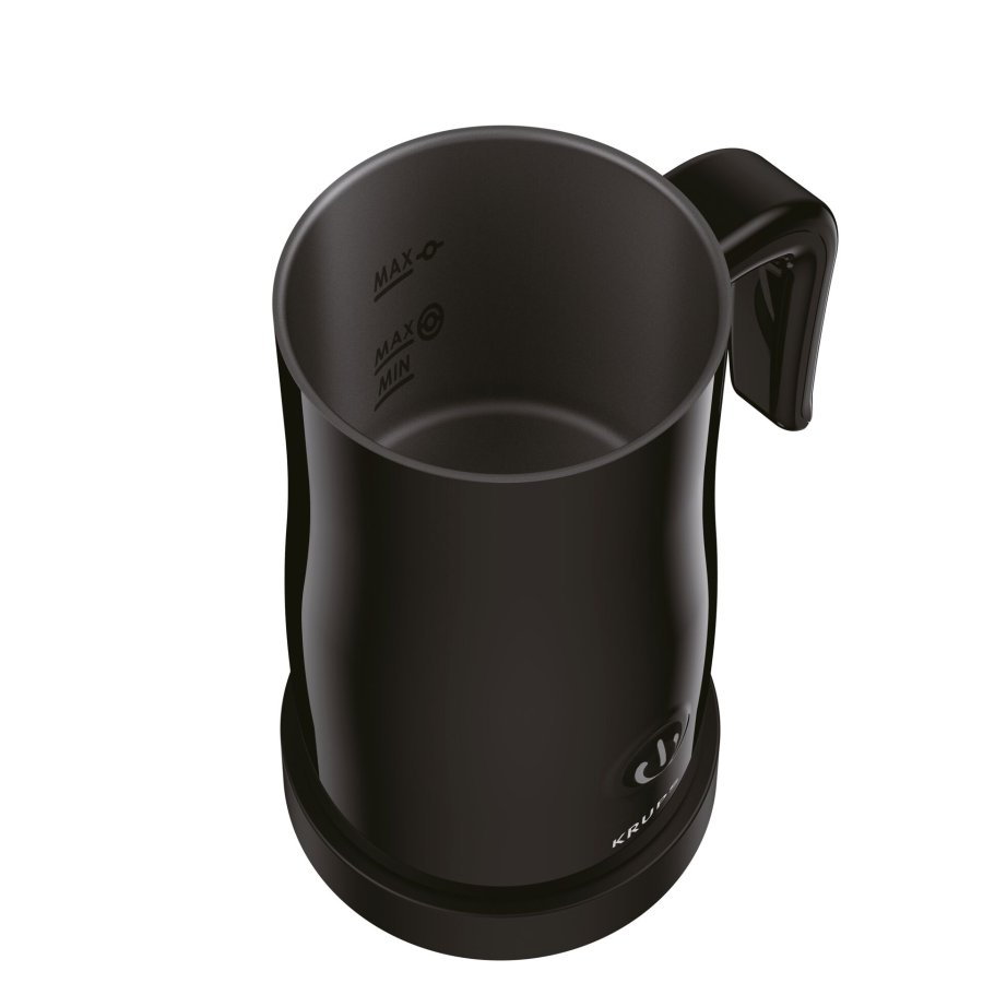 Mlkeskummer Krups XL1008 Sort 500 W 150 ml #2