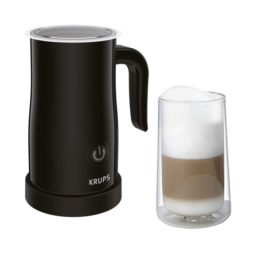 Mlkeskummer Krups XL1008 Sort 500 W 150 ml #3