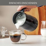 Mlkeskummer Krups XL1008 Sort 500 W 150 ml #8