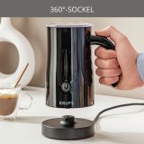Mlkeskummer Krups XL1008 Sort 500 W 150 ml #9