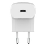 Belkin BOOST Charge 20W Charger white+ USB-C Cab.WCA006vf1MWH-B6 #2