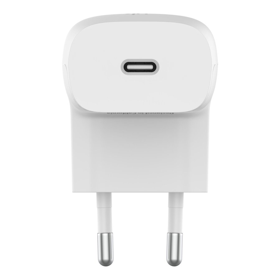 Belkin BOOST Charge 20W Charger white+ USB-C Cab.WCA006vf1MWH-B6 #2