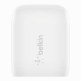 Belkin BOOST Charge 20W Charger white+ USB-C Cab.WCA006vf1MWH-B6 #4
