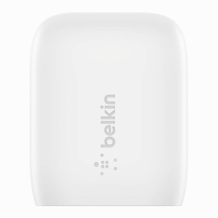 Belkin BOOST Charge 20W Charger white+ USB-C Cab.WCA006vf1MWH-B6 #4