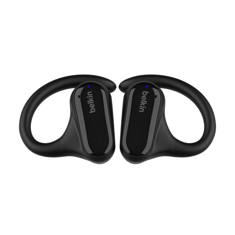 Belkin Soundform Clearfit Wirel. In-Ear Headphones bl. AUC013ctBK #2