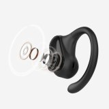 Belkin Soundform Clearfit Wirel. In-Ear Headphones bl. AUC013ctBK #6
