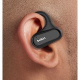 Belkin Soundform Clearfit Wirel. In-Ear Headphones bl. AUC013ctBK #8