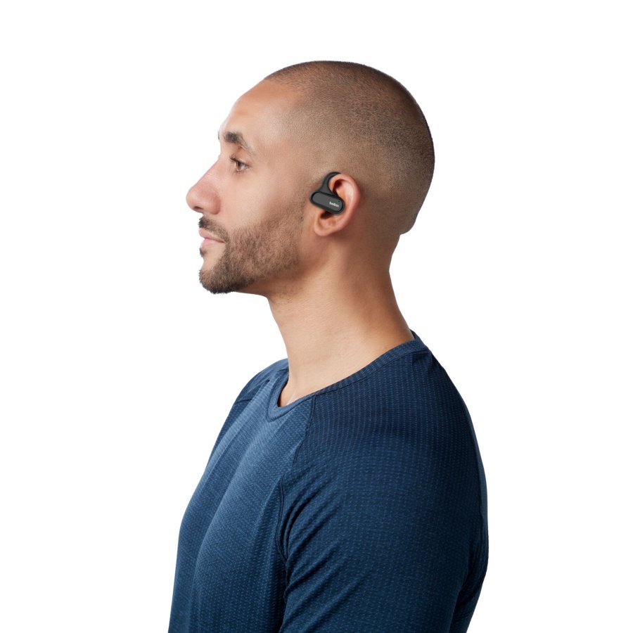 Belkin Soundform Clearfit Wirel. In-Ear Headphones bl. AUC013ctBK #9