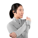 Belkin Soundform Clearfit Wirel. In-Ear Headphones bl. AUC013ctBK #12