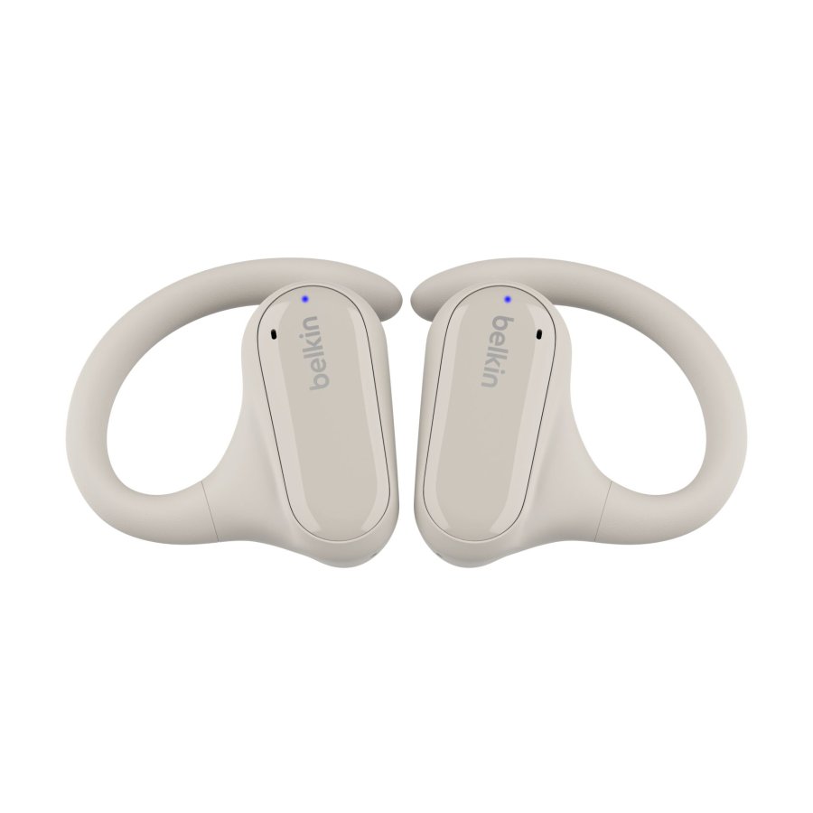 Belkin Soundform Clearfit Wirel. In-Ear Headphones wh. AUC013ctSA #2