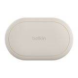 Belkin Soundform Clearfit Wirel. In-Ear Headphones wh. AUC013ctSA #4