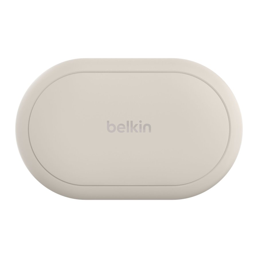 Belkin Soundform Clearfit Wirel. In-Ear Headphones wh. AUC013ctSA #4
