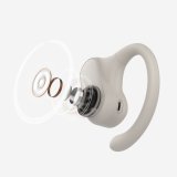 Belkin Soundform Clearfit Wirel. In-Ear Headphones wh. AUC013ctSA #6