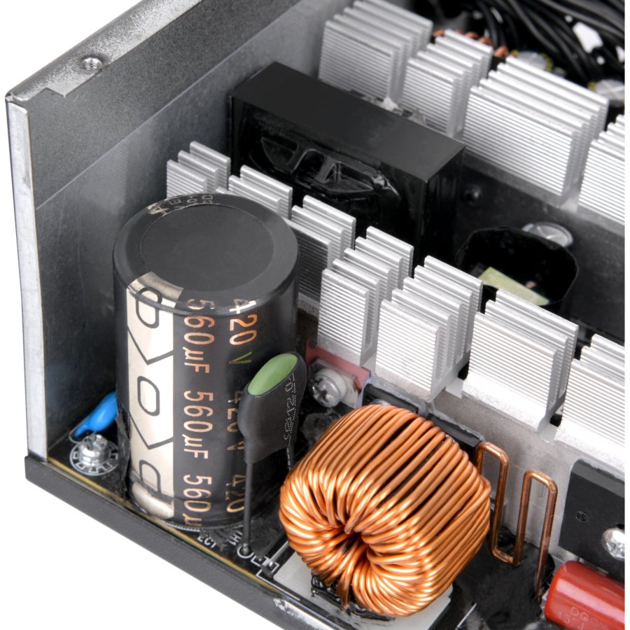 Thermaltake Smart W3 0700W #6