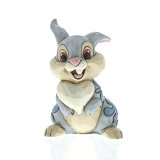 Disney	Thumper Mini Figurine #1