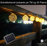 Stock Lyskde 7Mx50 Prer / Cll:24 #1