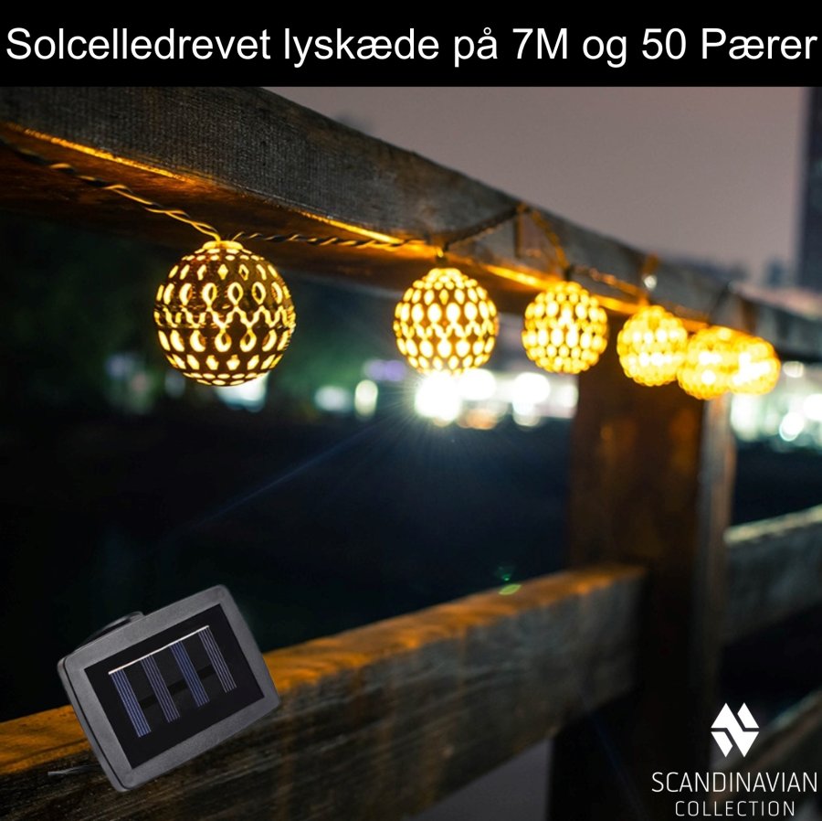 Stock Lyskde 7Mx50 Prer / Cll:24 #1