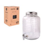 La Mediterránea Drinksdispenser La Mediterránea 4 L - S2204502 #1