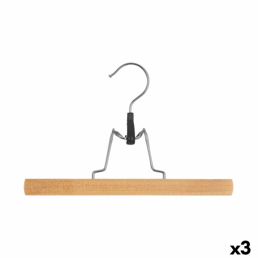 5five Bjler 5five Bukser Natur Tr 3 enheder (25 x 16,3 cm) - S7910520 #1