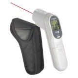 31-1115 - Termometerfabriken Termometerpistol Laser - 433121 #1