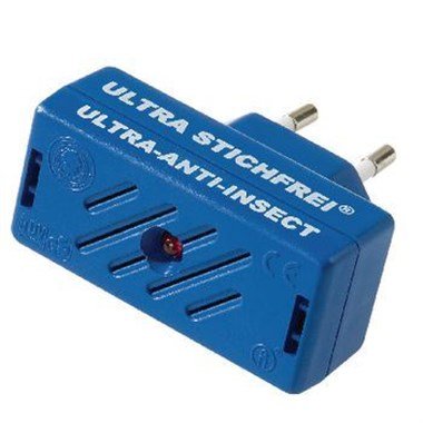 73266 - ISOTRONIC Plug-In Mygmiddel 230 V - 73266 #1