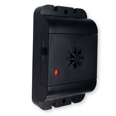 70626 - ISOTRONIC Hund Og Kat Fjerner 18 - 32 kHz Udendrs - 70630 #1