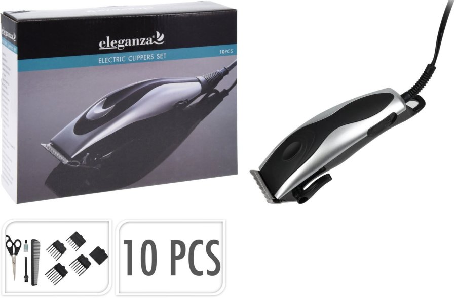 NULL Trimmer til hr og skg #1