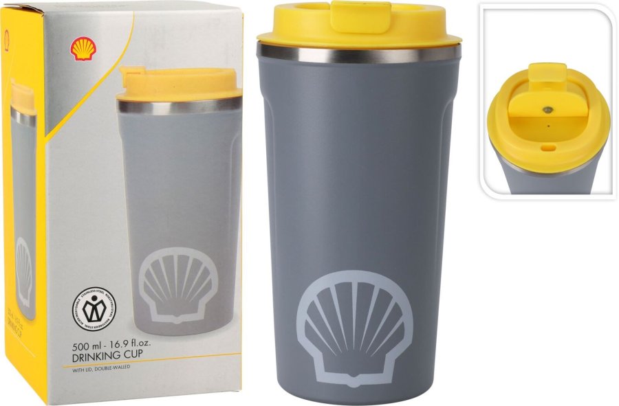 Shell Shell Termo Krus 500 ml #1