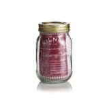 Kilner	0025.400 glas Rund Transparent #1