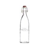 Kilner	0025.471 karaffel, kande & flaske 0,55 L Transparent #1