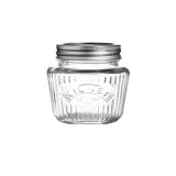 	Kilner	0025.706 glas Rund Metallic,Transparent #1