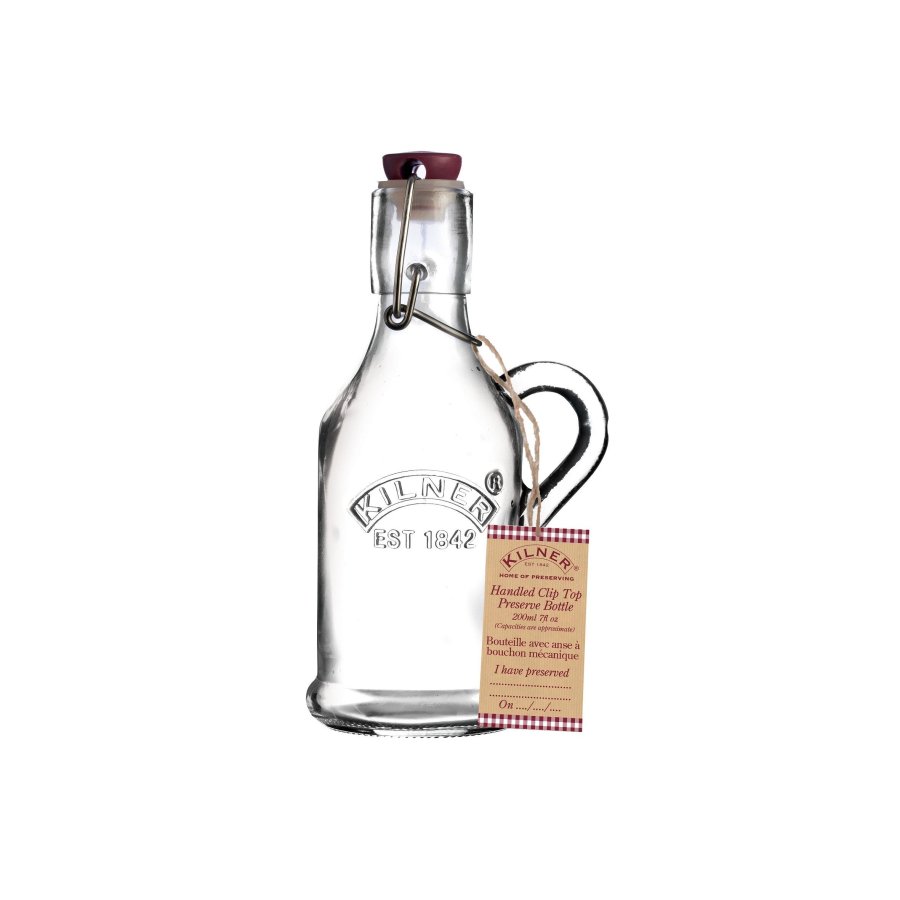 Kilner Flaska bygel Kilner® 70ml - KI25487 #1