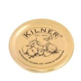 Kilner Förslutning lock 12-pack Kilner®  75mm - KI25396 #1