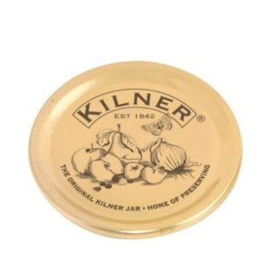 Kilner Förslutning lock 12-pack Kilner®  75mm - KI25396 #1