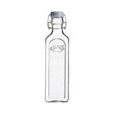 Kilner New Clip Top Bottle 0.6 Lt Flaske 0,6 L Transparent - KI25006 #1