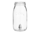 Kilner 0025.008 drikkevarer dispensere 3 L - KI25008 #1