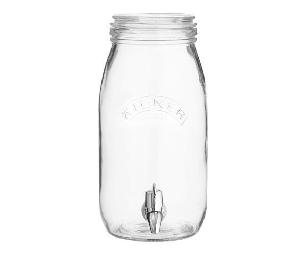Kilner 0025.008 drikkevarer dispensere 3 L - KI25008 #1